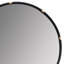 Evan Round Mirror