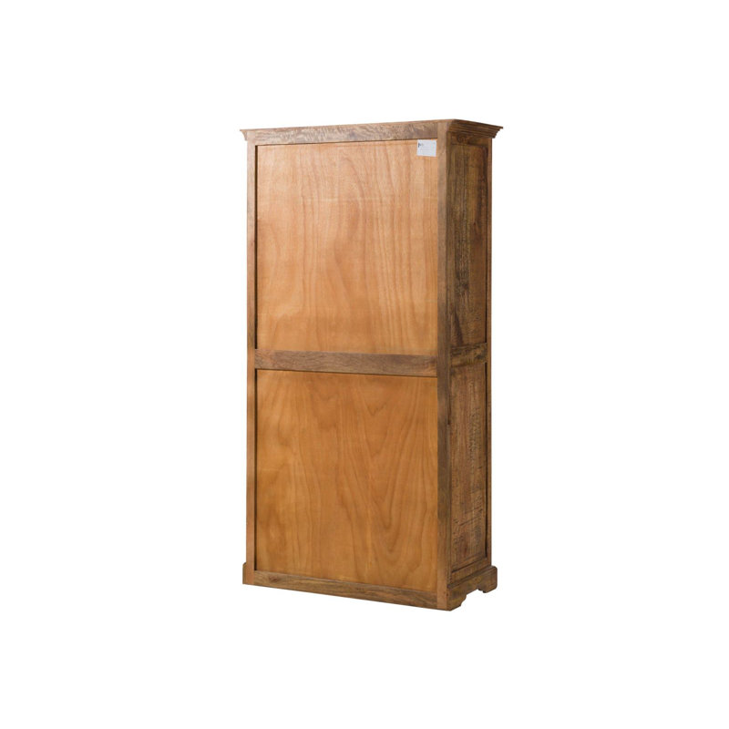 Rodez Display Cabinet