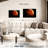 Oberle Fascinating View Of Mars-108958578