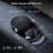 Robot Vacuum And Mop Combo With 8000Pa Suction, Ultra-Thin, 120-Min Runtime, Self-Charging, App & Remote Control