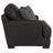 Arieyanna 67" Italian Leather Match Loveseat-542649696