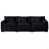 Chenille noir est en rupture de stock
