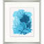 Cyan Coral Collection 1 Painting