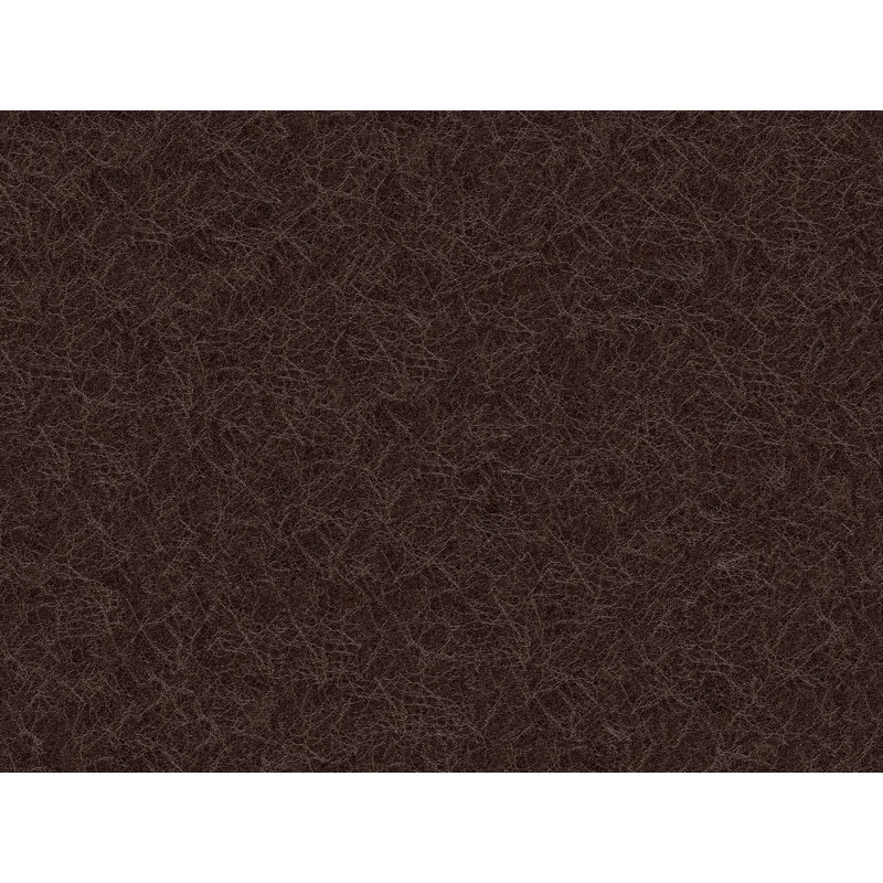 Allie Leather Swivel Chair, KL202-98, Latte