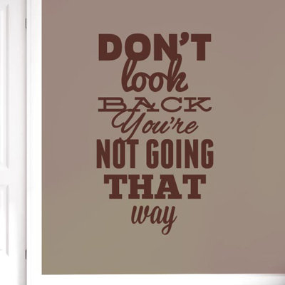 Abstract Wall Decal