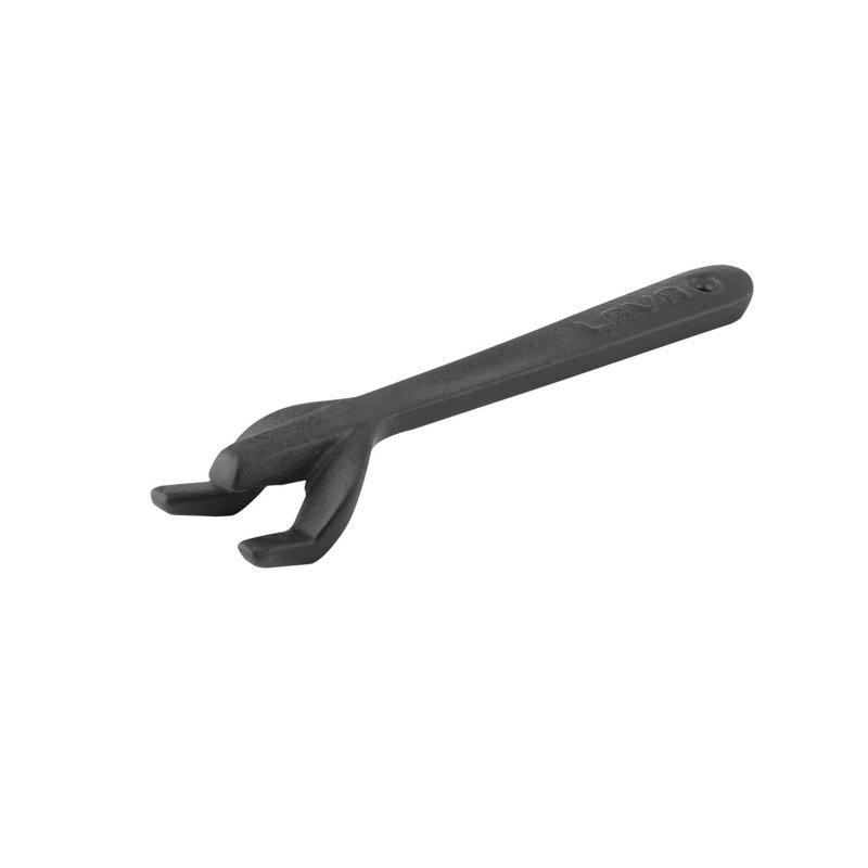 Lava Enameled Cast Iron Handle