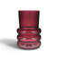 8'' Glass Table Vase