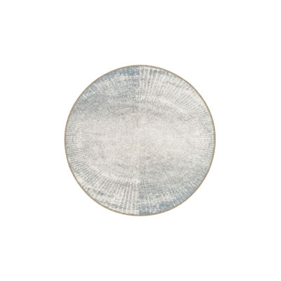 Soft Patterned Woven Base Washable Rug