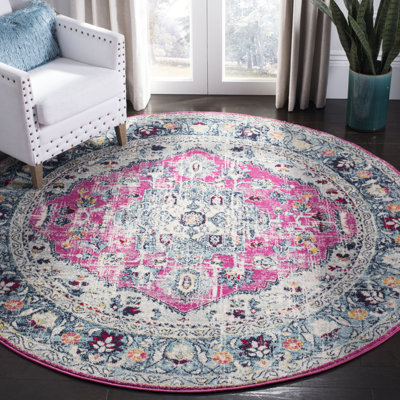 Forsan Oriental Area Rug