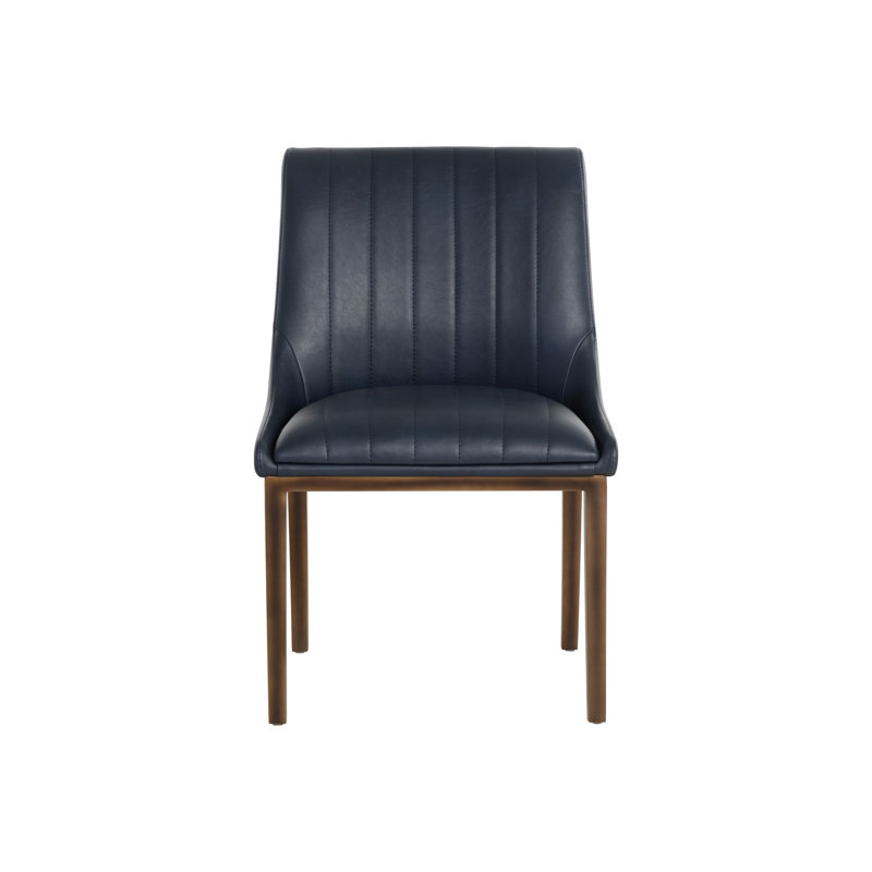 Halden Upholstered Dining Chair