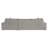 Nest Upholstered L-Shaped Sectional Right Hand Facing-124368296