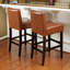 Tabouret de comptoir Zuma Kd-1026488373