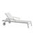 Outdoor Metal Chaise Lounge-919351955