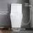 Horizontal Bidet Faucet