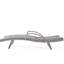Chaise longue Elegant