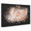 Light Pink Rose - Wrapped Canvas-56640944