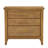 Lessio 25.8"W 3-Drawer Nightstand-559422497