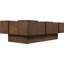 Table basse Anzio-108713679
