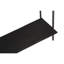 Aanik 90cm Stone Top Console Table