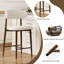Ensemble de 3 tables de bar pour 2-130175881-130175883