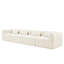 Canapé modulaire 145,5 pouces-1055838351-1055838345