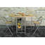Khyron 2 - Person Drop Leaf Dining Set