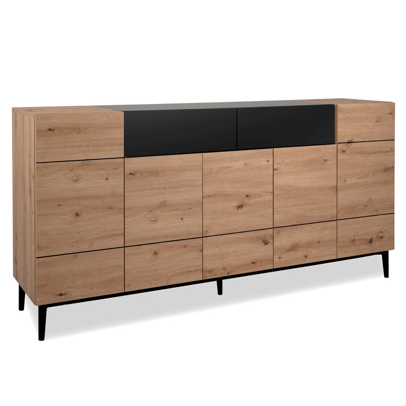 Huldah 180cm Sideboard