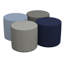 Repose-pieds rond 18 po SoftScape-74879339-39311147