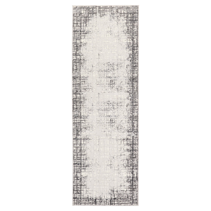 Conrad Gray , Runner 2'8" x 7'10