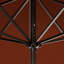 Parasol de marché 9 pi Jelks-1199140507