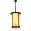 Fulton 8 - Light Pendant