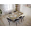 Access Oak Dining Table