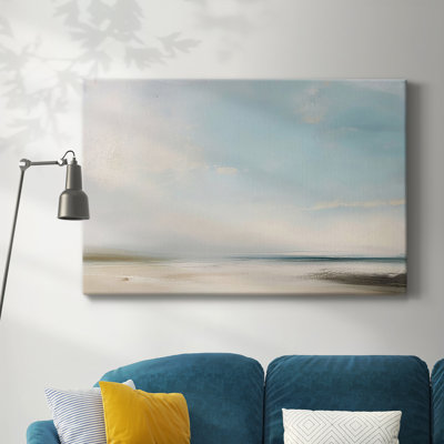Abstract Landscape Series CXV