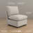 Modular Armless Chair, Living Room Furniture-2142417157