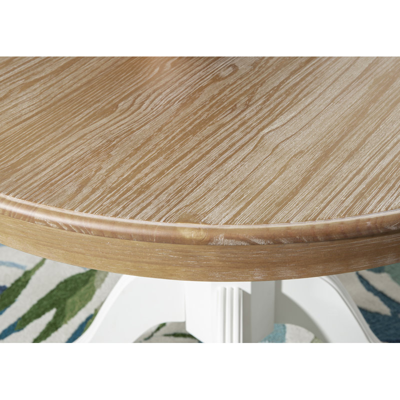 Astella Dining Set, Gray Wash