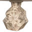 Rind Marble Coffee Table-871307807