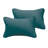 Selene Outdoor Reversible Throw Pillow-417032640-417032509
