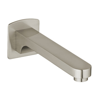 Equility Wall Mounted Tub Spout Trim 