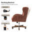 Chaise de bureau Caden Miriam-1683367577