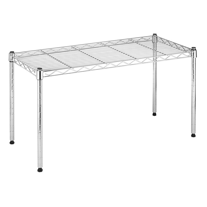 30 " W Adjustable Shelving Unit