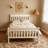 Wood Platform Bed Twin Bed Frame-219045658