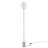 Lampe sur pied Logic Terrazzo par Modway