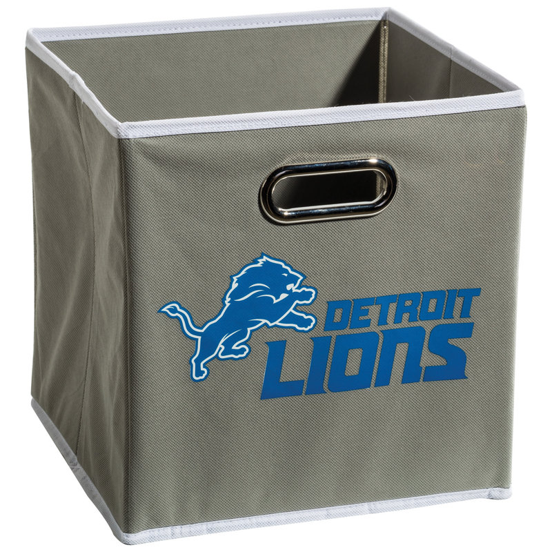 Panier NFL, Lions de Detroit