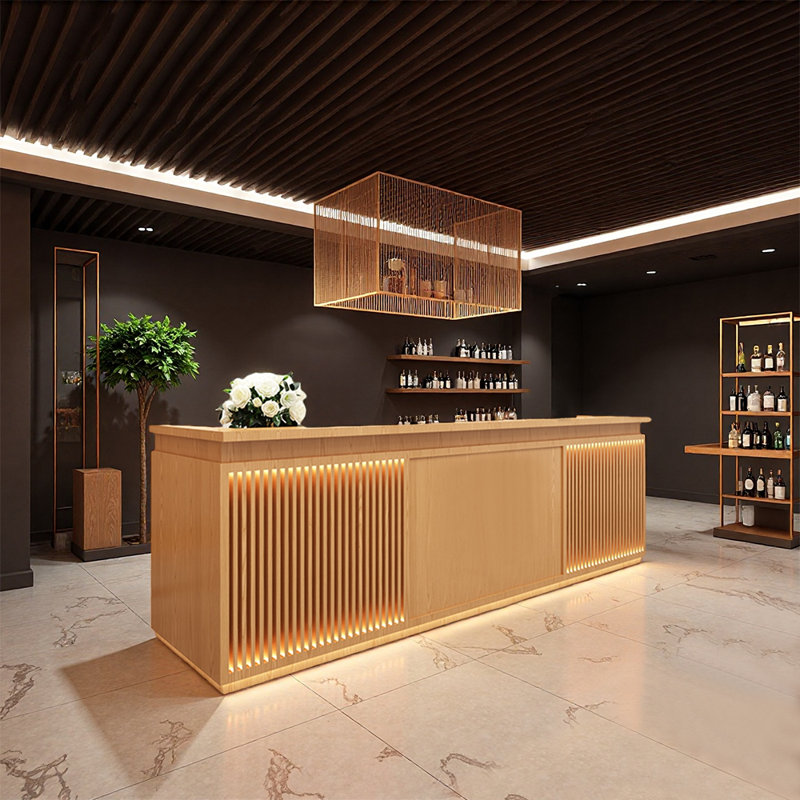 Jelissa rétro tendance - multi-usage tendance pour les bars, les salons, les pubs et les divertissements commerciaux
