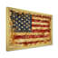 Le drapeau de la Constitution des États-Unis. III - Art mural patriotiste américain-664612284-691878016-691878030