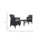 Dilana 2 Seater Rattan Conversation Set-858337193-858512859