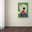 «Poker», publicité rétro sur toile Kadey-21646317