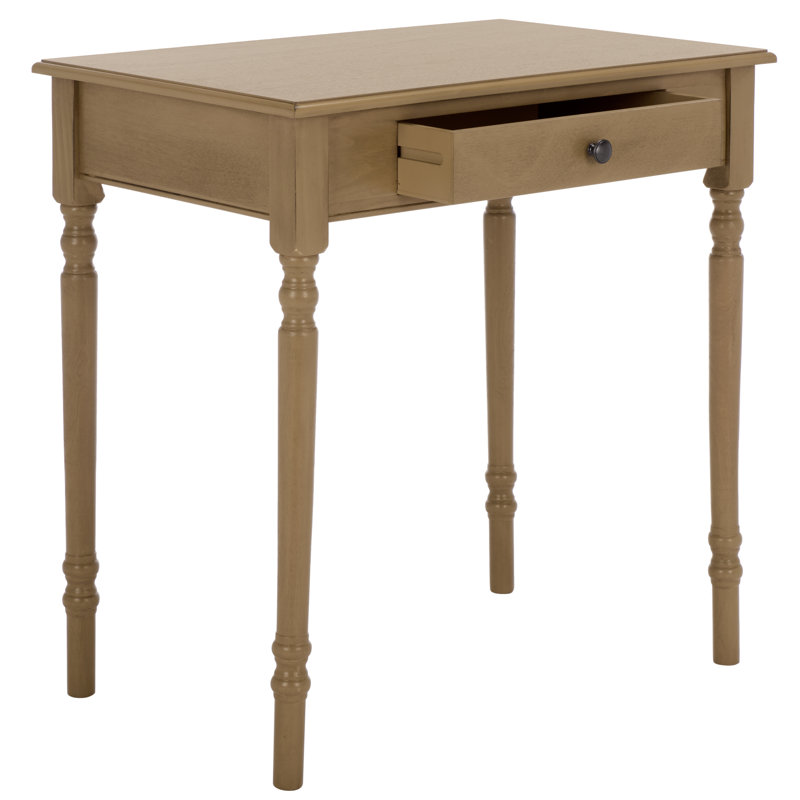 Gaven Desk, Desert Brown