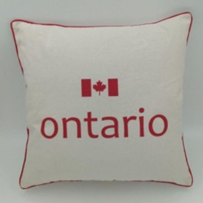 Makela Ontario Square Pillow Cover & Insert