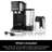 Ninja 12 cups Black/Silver Cold Brew/Hot Coffee Maker